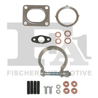 Fa1 KT330210 Montagesatz, LadegeräT FüR Alfa Romeo, Fiat, Iveco