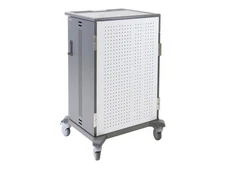 Ergotron YES24-CHR-1 YES24 Adjusta Charging Cart