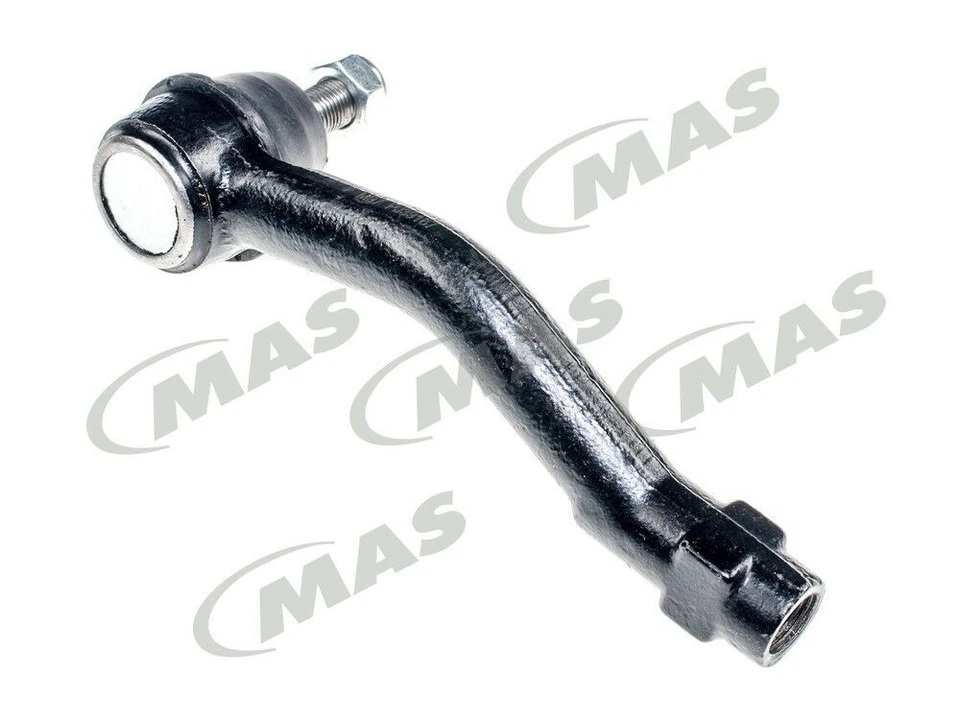 Extremo de varilla de amarre de dirección MAS Industries TO60091 para 05-10 Sportage Tucson Foto 2 de 4