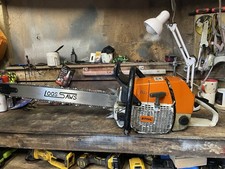 Stihl 088 Chainsaw / Same As Ms880