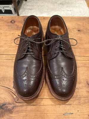 Alden 97646F
