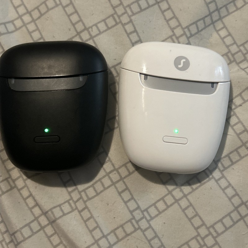 CONNEXX  TRAVEL CHARGER RIC  (hearing Aid Charger Casing Only) 