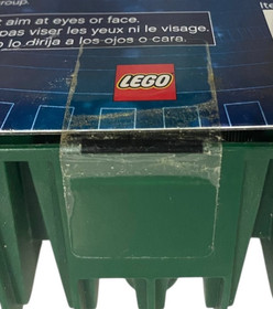 LEGO 8910 Bionicle Mahri Toa Kongu BRAND NEW FACTORY SEALED! Nice! 2007 MISP