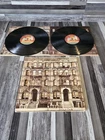 Led Zeppelin – Physical Graffiti Vintage Vinyl 1978 2XLP's Albums MONARCH PRESS