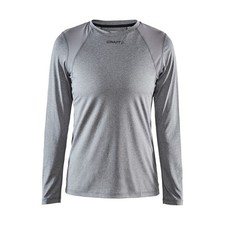 Image of Craft Womens ADV Essence Long Sleeve Running T-Shirt