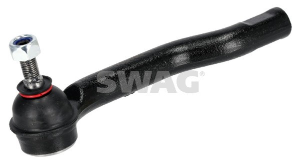 Swag Spurstangenkopf Gelenkkopf 33 11 2150 FüR Ford Ranger TKE Ecoblue 4X4 Tdci-image