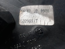 Retroviseur gauche (ou coque) Citroen C5