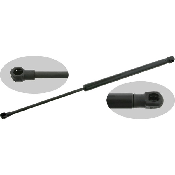 Febi Bilstein 27682 Gasfeder Kofferraum Laderaum FüR Audi A3 8L1-image