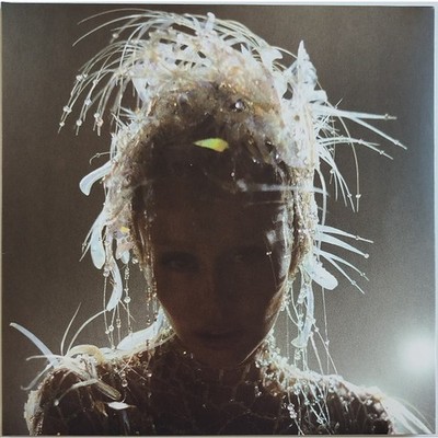 Miley Cyrus - Something Beautiful (Vinyl LP - 2025 - EU - Original)