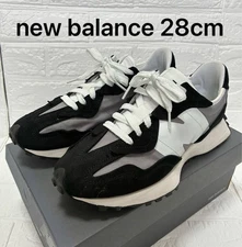 US 10 New Balance U327 28cm   Anonymous Delivery