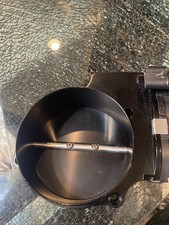 2020-2022 Shelby Gt500 105mm Throttle Body Vmp New