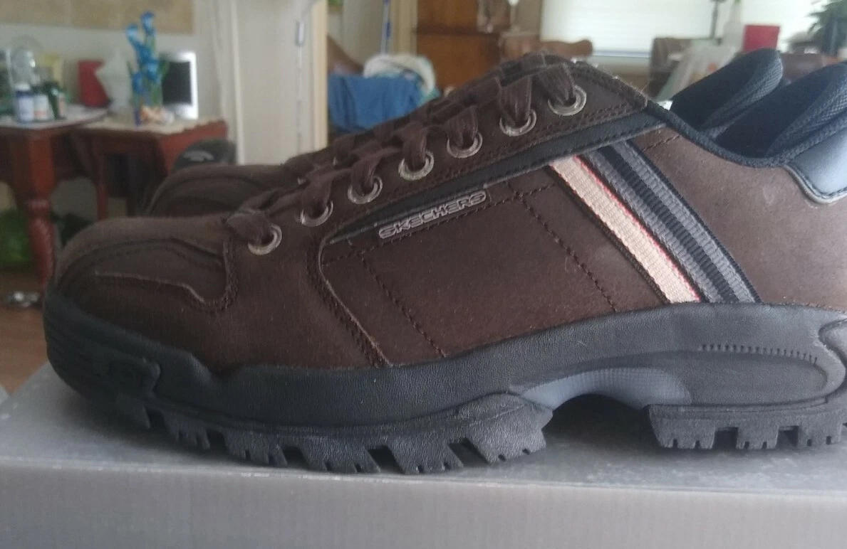 Skechers scuffs 2025
