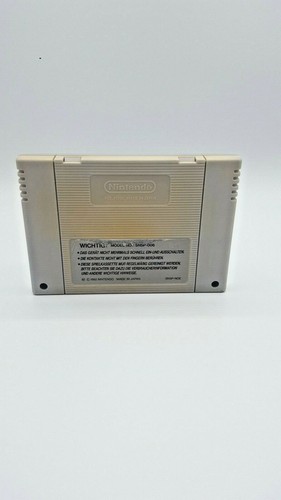 F-Zero (Super Nintndo) - Imagen 9 de 11