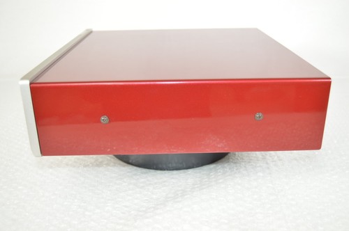 TRIODE TRV-CD5SE Vacuum Tube CD Player Tested Excellent W/Manual Remote - Picture 14 of 22