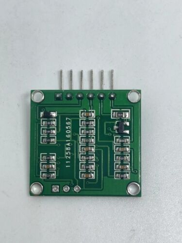 Módulo transmisor de conversión lineal de resistencia al voltaje 0-500Ω a 0-5v 0-10v - Imagen 3 de 5