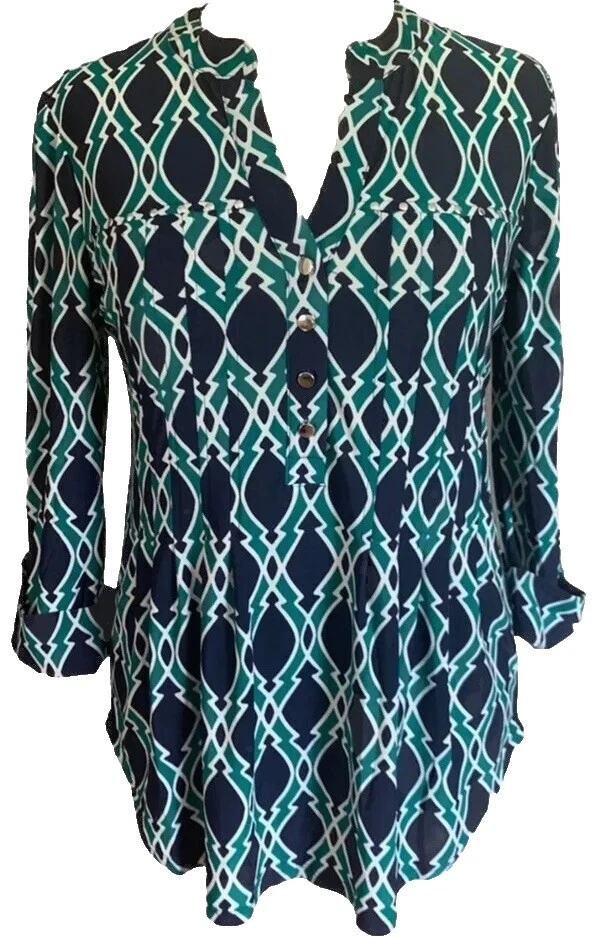 Camisetas geométrico Cocomo negocio para De mujer