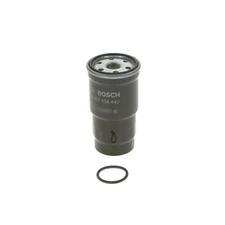 Bosch Screw-On Fuel Filter 1457434440 - OEM for Daihatsu Mazda Subaru Toyota