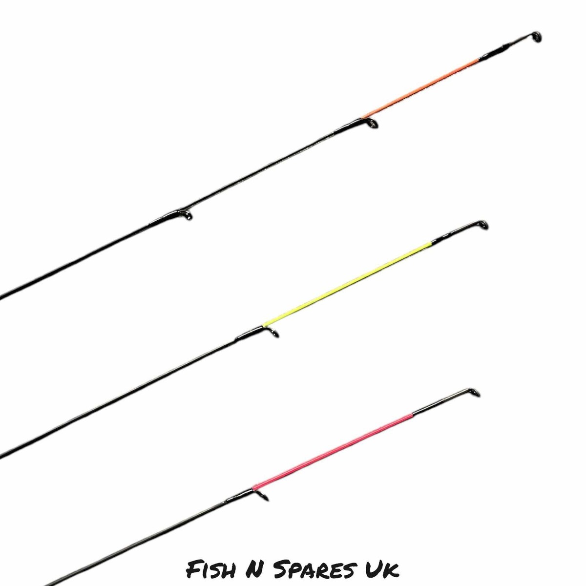 PRESTON INNOVATIONS EQUIS SUPER FEEDER TIP SPARE REPLACEMENT CHOOSE SIZE  NEW