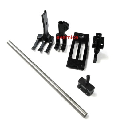 3/8'' Gauge Set w/ Needle Bar For Singer 112W139 2 Needle Sewing Machine