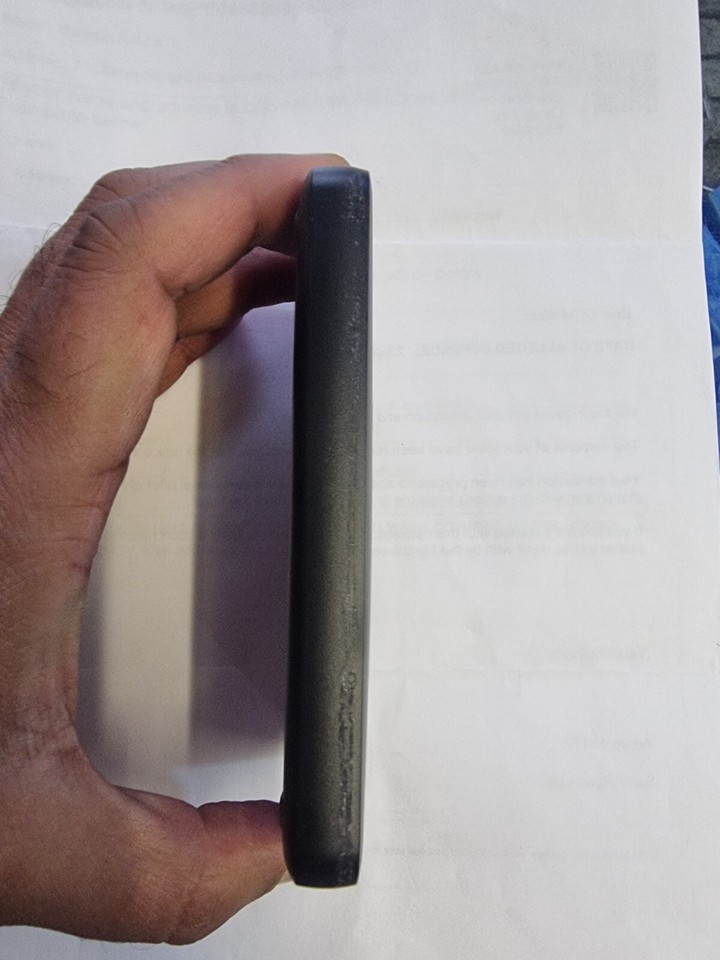 Toshiba DTB305 USB 3.0 EXTERNAL PORTABLE Hard Drive (500GB) eBay