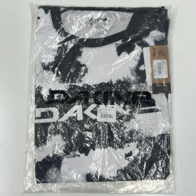 DAKINE THRILLIUM SHORT SLEEVE BIKE JERSEY