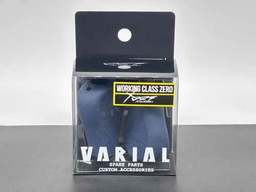 DRT X WCZ Working Class Zero Varial Flat Knob Please Select a Item fishing reels - Picture 55 of 66
