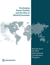 Purchasing Power Parities and the Real Size of World Economies: Internation...