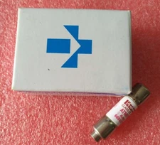 Ferraz Shawmut ATMR-2/10 ATMR2/10 ( 0.2 Amp ) ATMR 2/10A 600Vac FAST ACTING Fuse
