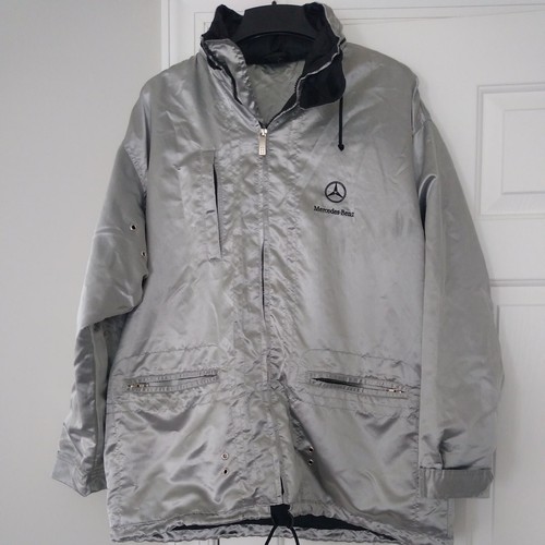 Edition Windbreaker Hooded Lined Jacket 