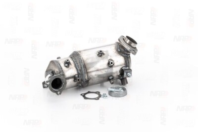 NAP carPARTS Ruß-/Partikelfilter, Abgasanlage  für TOYOTA