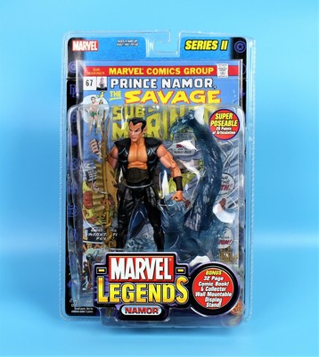 namor action figure