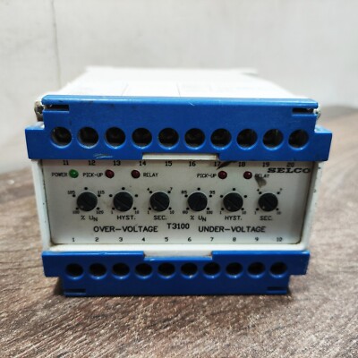 GEBRAUCHT | SELCO T3100-00