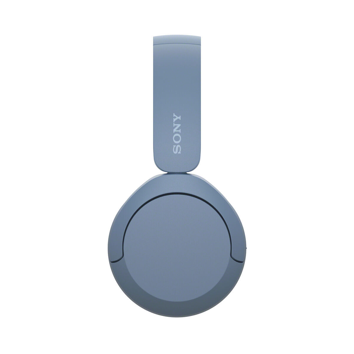 Thumbnail - Diadem-kopfhörer Sony Whch520l Blau
