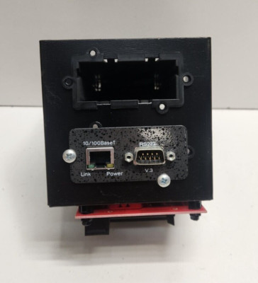 GUARANTEED! LIEBERT POWER SUPPLY INTELLISLOT ASSEMBLY 416911G