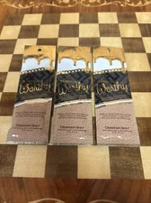 Designer Skin Worship Worthy 7X Bronzer Melted Body Butter Base (3 Packets)