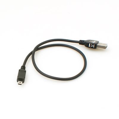 8-pin USB Stecker auf USB A Stecker Kabel für Nikon Coolpix UC-E6 UC-E16 UC-E...