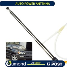 Auto Power Antenna Replace For Nissan Pathfinder Maxima & 300ZX  Altima  Almera