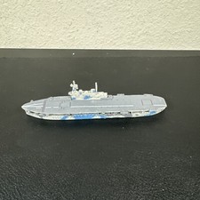WOTC Axis  Allies War at Sea Surface Action HMS Eagle R No Card