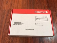 Honeywell PW6K1OUT - Access Control Unit - Subassembly Output Board