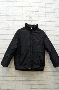 giubbotto timberland bambino