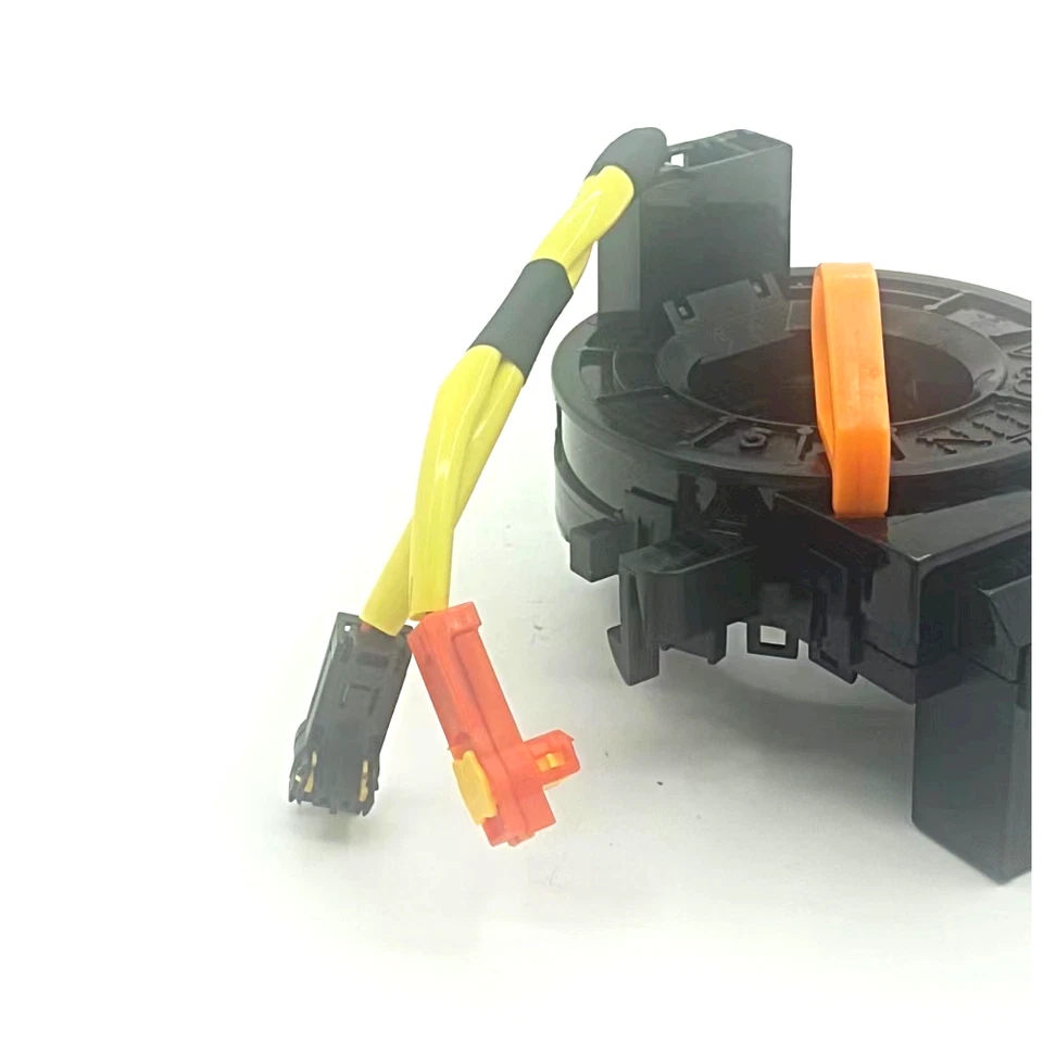 Nuevo resorte de reloj 84307-35010 para Toyota 4Runner 2010-2014 Foto 4 de 4