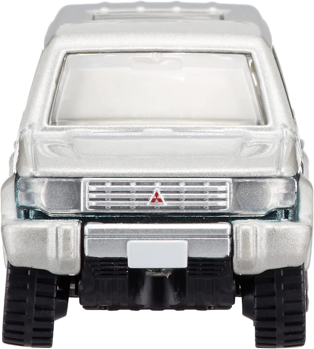 Takara Tomy Tomica Premium No.04 Mitsubishi Pajero 1/62 | eBay