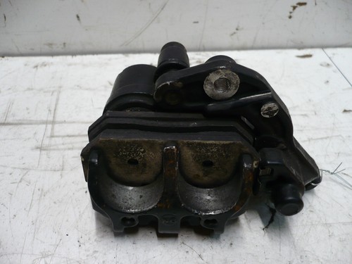 Pinza de freno delantero derecho Honda 1990 90 CBR 600F Huracán fabricante de equipos originales - Imagen 6 de 10