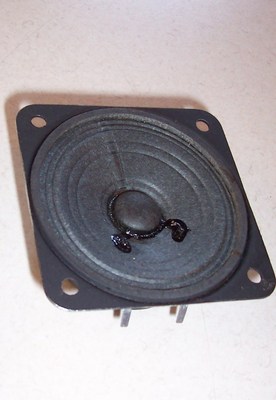 Rock-Ola 506 507 Wallbox 3 INCH SPEAKER by Pyle NOS NEW