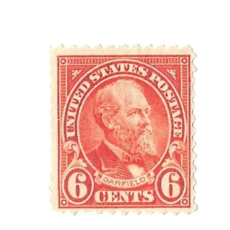 F/VF (Fine/Very Fine) Lightly Hinged United States Stamps