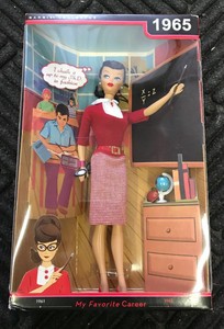 barbie 1965 ebay