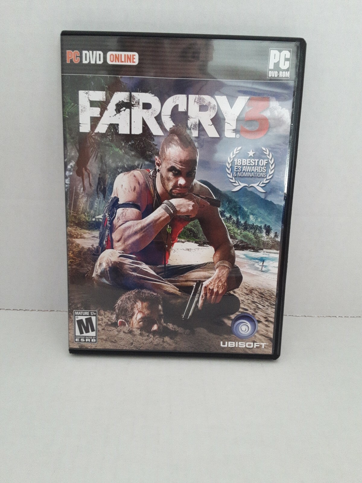 Not sure if anyone has seen this. Far Cry 5 (PS5) download size + pre load  start date : r/farcry