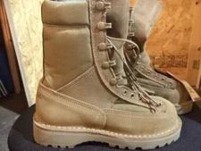 Danner Women's Battalion Desert Boot