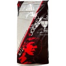 Jockey Vintage 1983 50th Year Classic Brief Underwear White Size 40 3pcs 9007