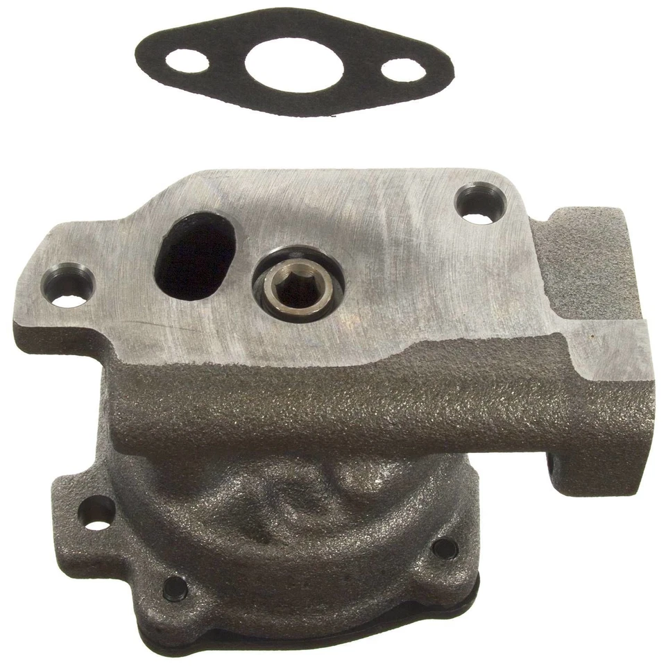 Engine Oil Pump fits 1979-1986 Mercury Cougar Capri  MELLING - Image 2 of 2